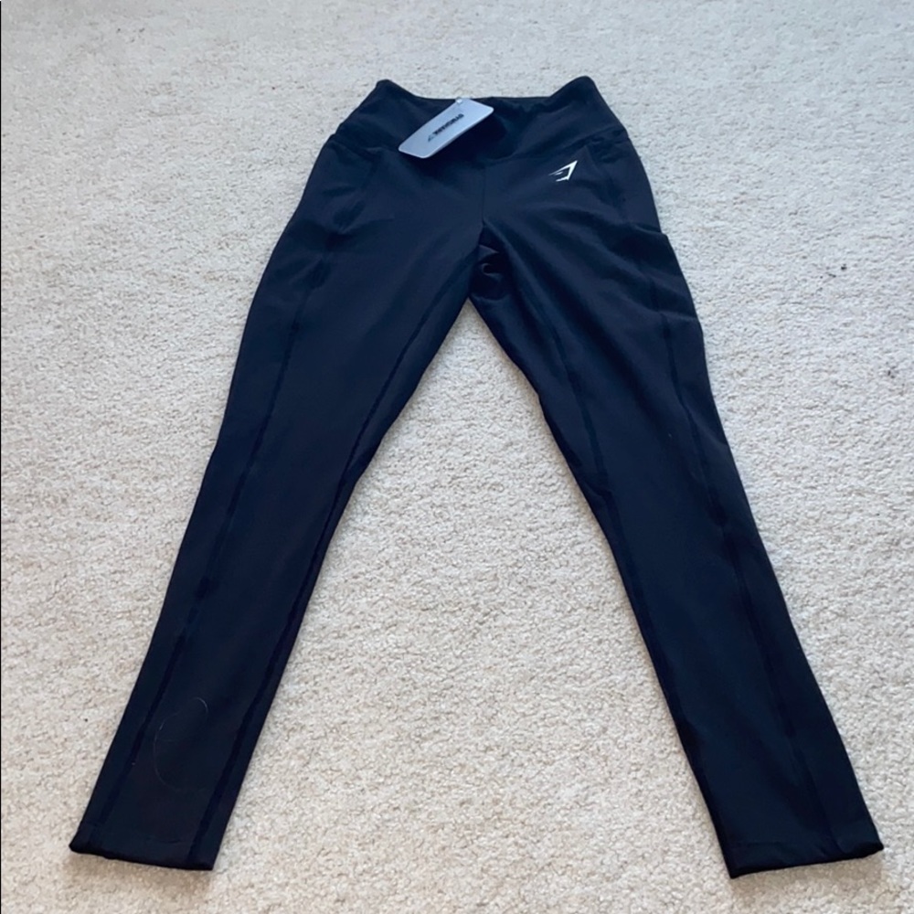GymShark Leggings